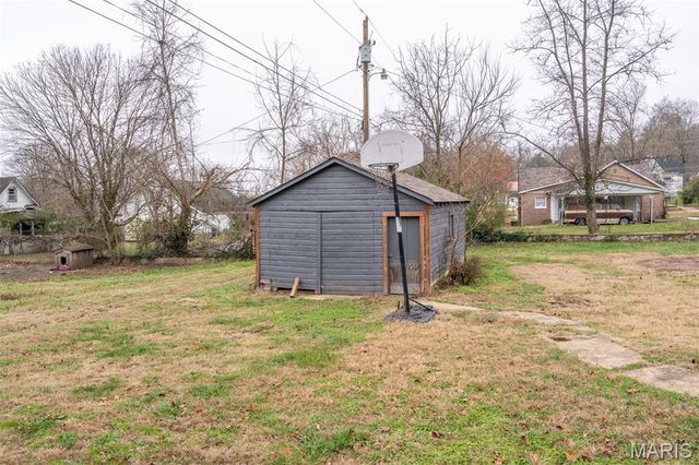 419 W Green Street, Piedmont, MO 63957