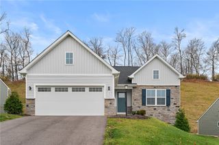 406 Spruce Lane, Chartiers, PA 15342