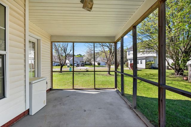 319 Truluck Drive, Charleston, SC 29414