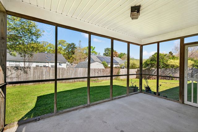 319 Truluck Drive, Charleston, SC 29414