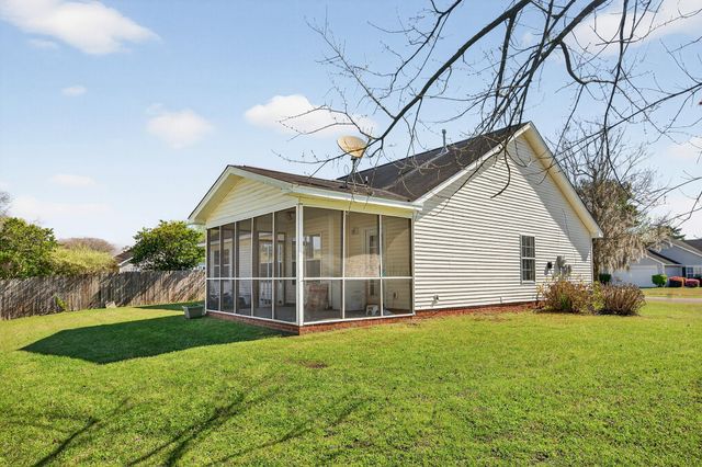 319 Truluck Drive, Charleston, SC 29414