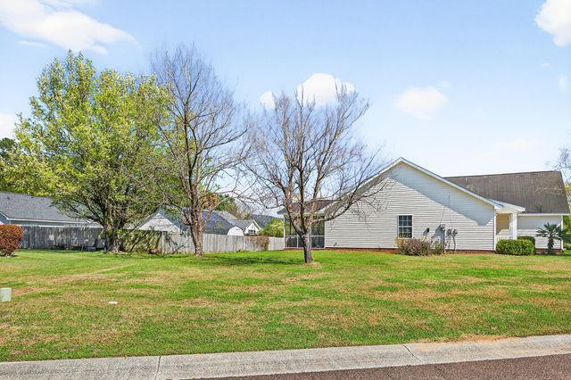 319 Truluck Drive, Charleston, SC 29414