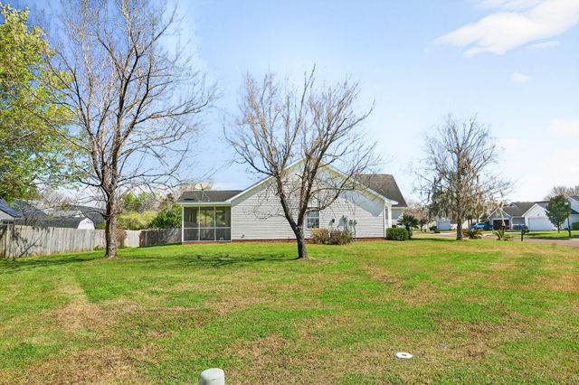 319 Truluck Drive, Charleston, SC 29414