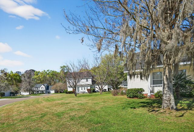 319 Truluck Drive, Charleston, SC 29414