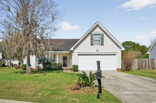 319 Truluck Drive, Charleston, SC 29414