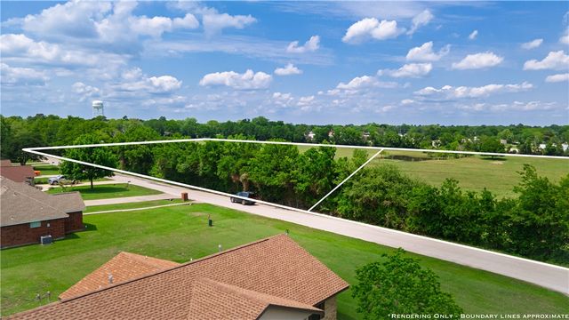 TBD Corner of Hull and 5th Street (+13.5 acres), Caldwell, TX 77836