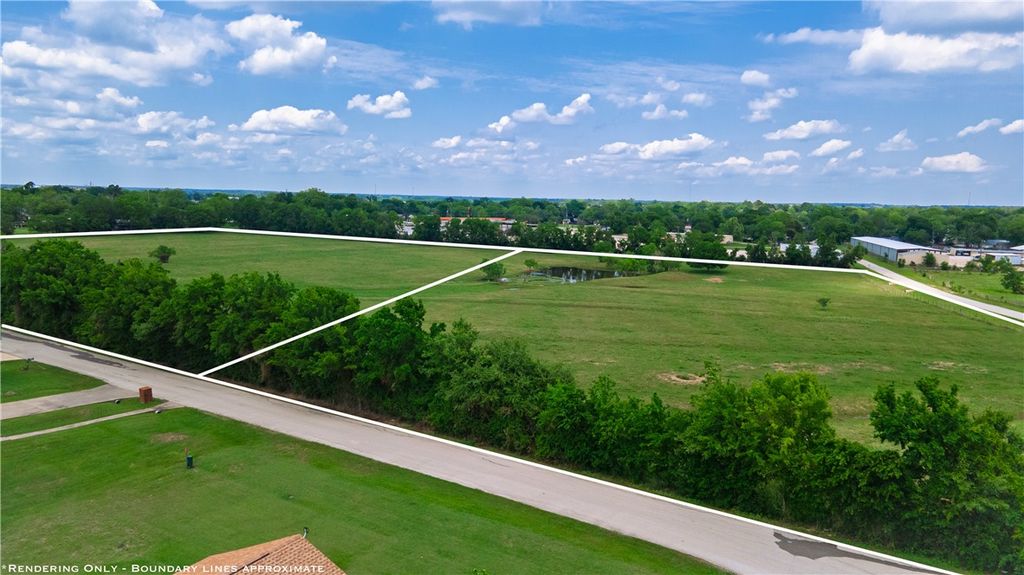 TBD Corner of Hull and 5th Street (+13.5 acres), Caldwell, TX 77836 — photo 2