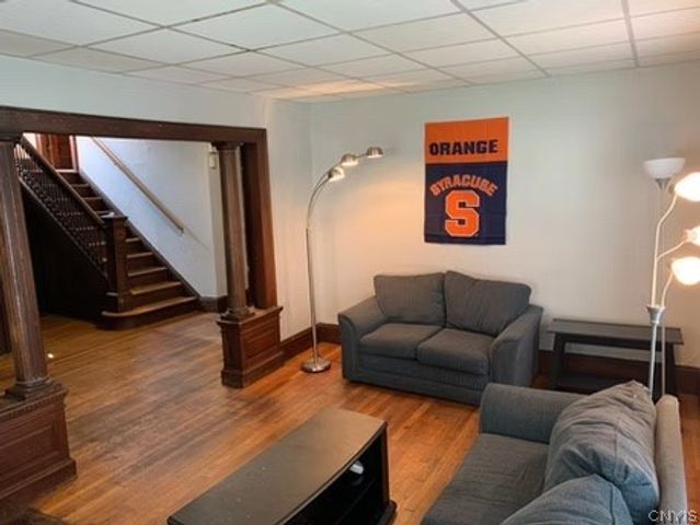 418 Euclid Avenue, Syracuse, NY 13210