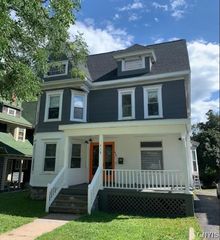 418 Euclid Avenue, Syracuse, NY 13210