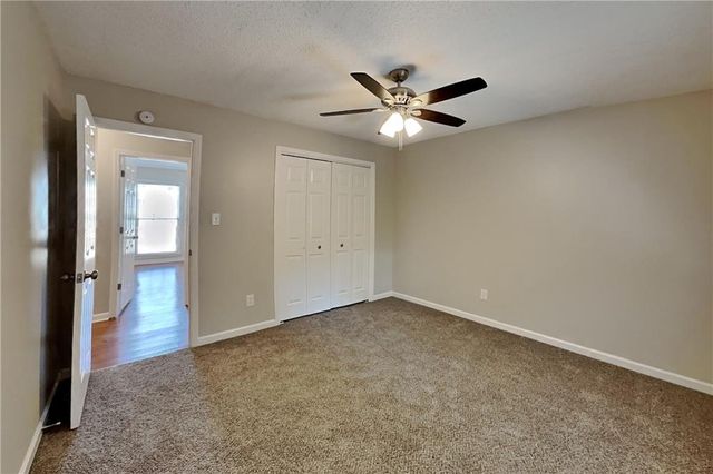 3506 Three Oaks Court, Powder Springs, GA 30127