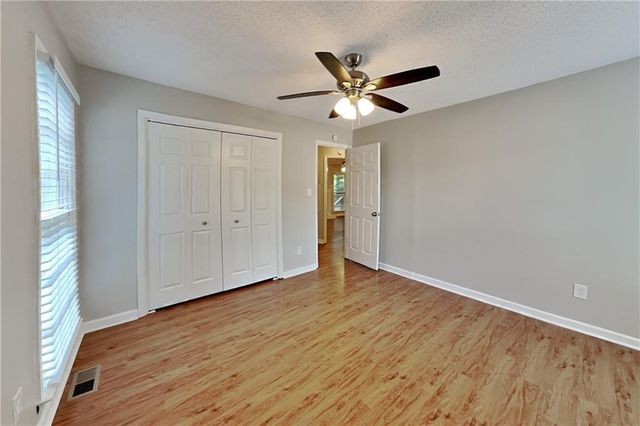 3506 Three Oaks Court, Powder Springs, GA 30127