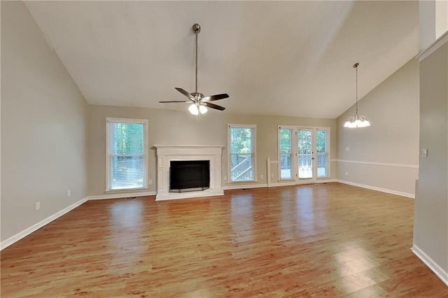 3506 Three Oaks Court, Powder Springs, GA 30127