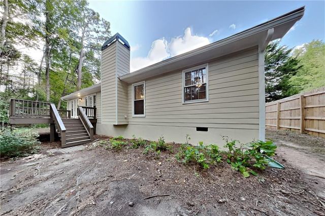 3506 Three Oaks Court, Powder Springs, GA 30127