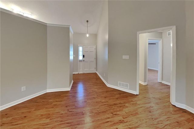 3506 Three Oaks Court, Powder Springs, GA 30127