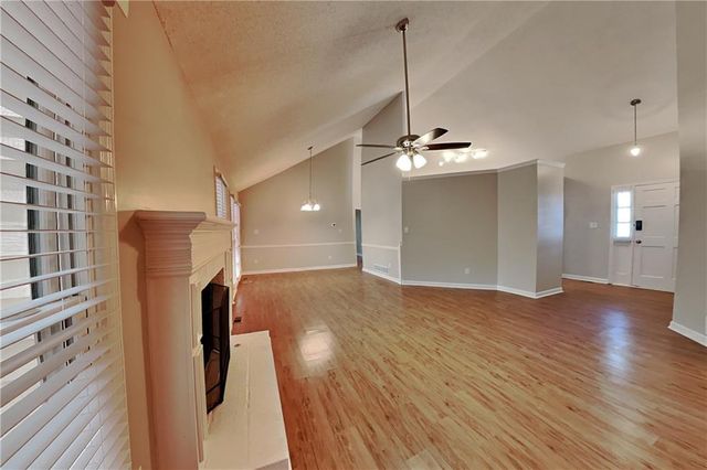 3506 Three Oaks Court, Powder Springs, GA 30127