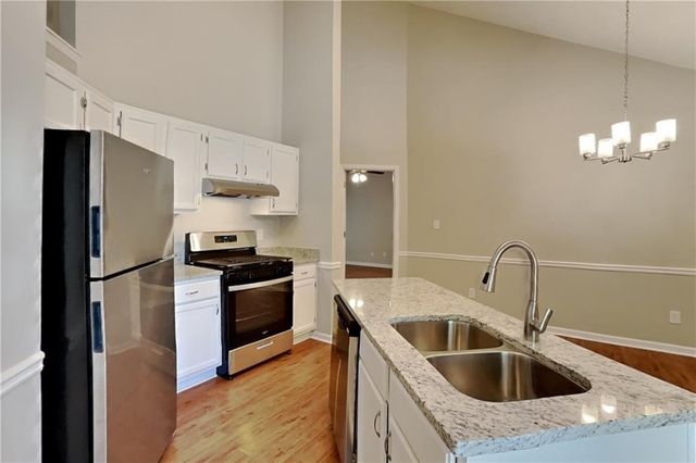 3506 Three Oaks Court, Powder Springs, GA 30127