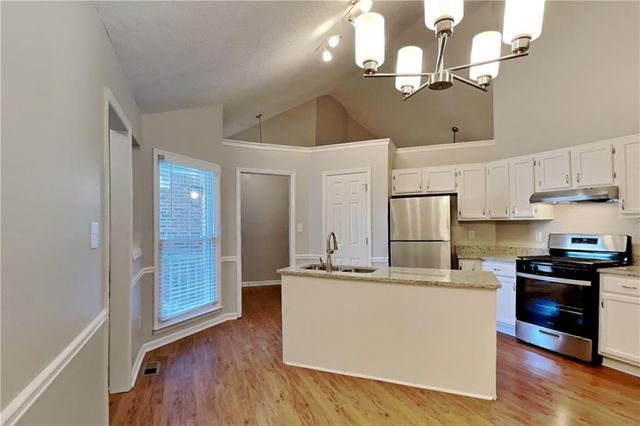3506 Three Oaks Court, Powder Springs, GA 30127