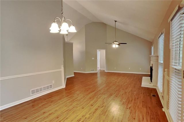 3506 Three Oaks Court, Powder Springs, GA 30127