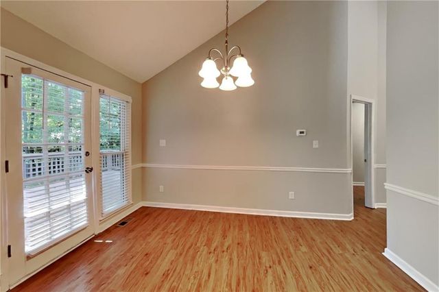 3506 Three Oaks Court, Powder Springs, GA 30127