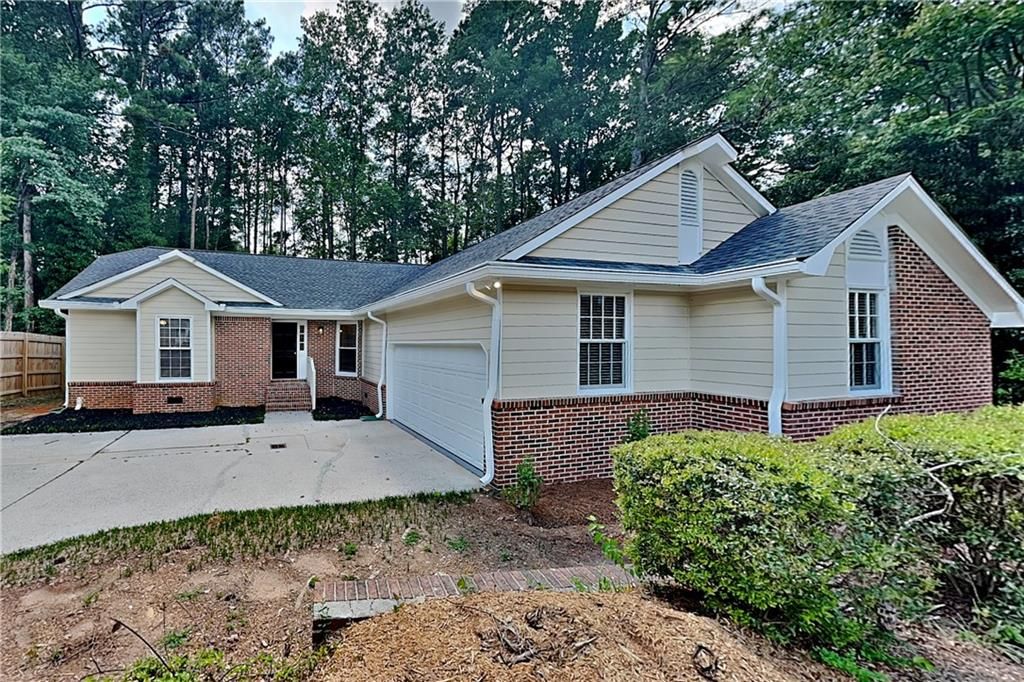 3506 Three Oaks Court, Powder Springs, GA 30127