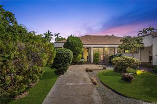 4781 Aukai Avenue, Honolulu, HI 96816