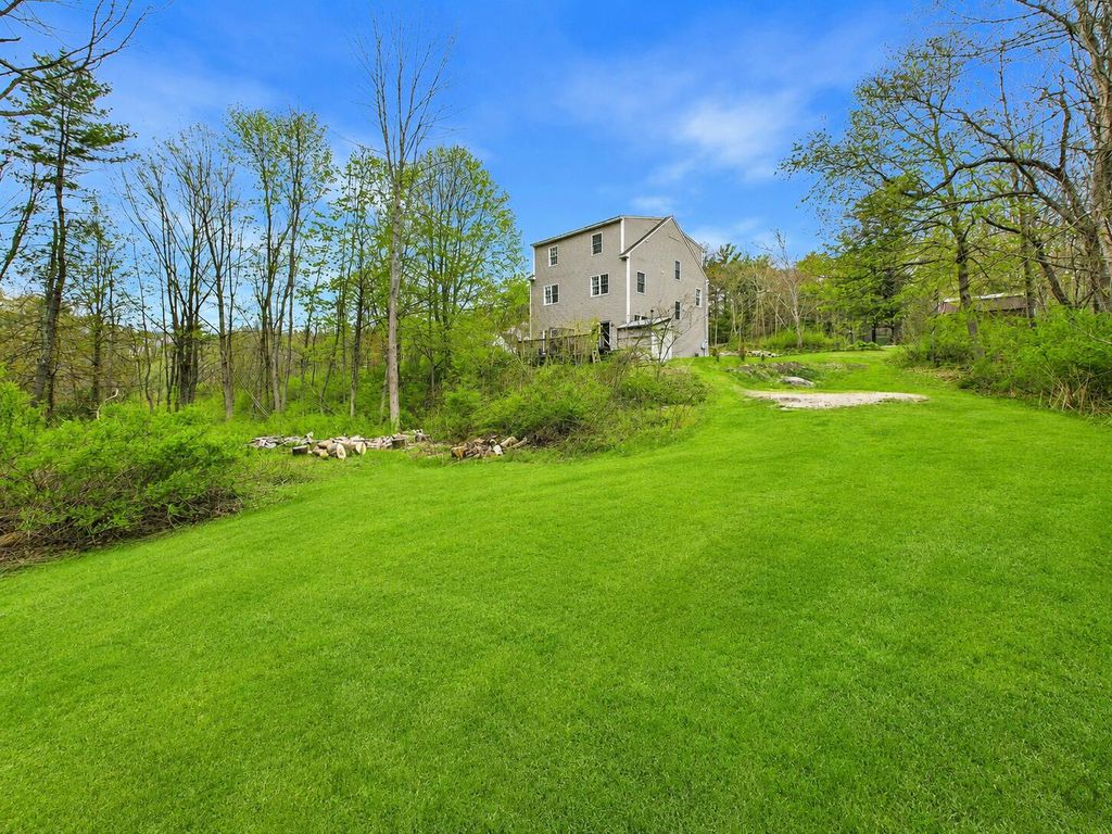 60 Berrys Mill Road, West Bath, ME 04530 — photo 4