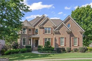 3461 Aster Lane, Auburn, GA 30011
