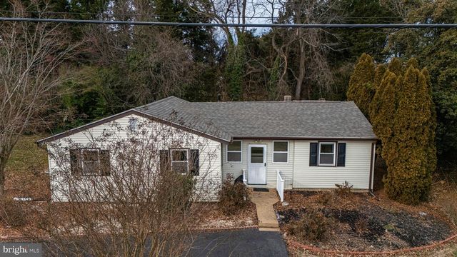 2481 N DUPONT PKWY, Middletown, DE 19709
