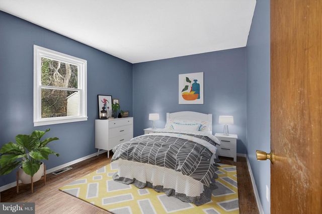 2481 N DUPONT PKWY, Middletown, DE 19709