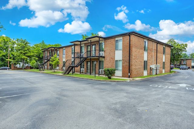 2601 Hillsboro Pike Apt E6, Nashville, TN 37212