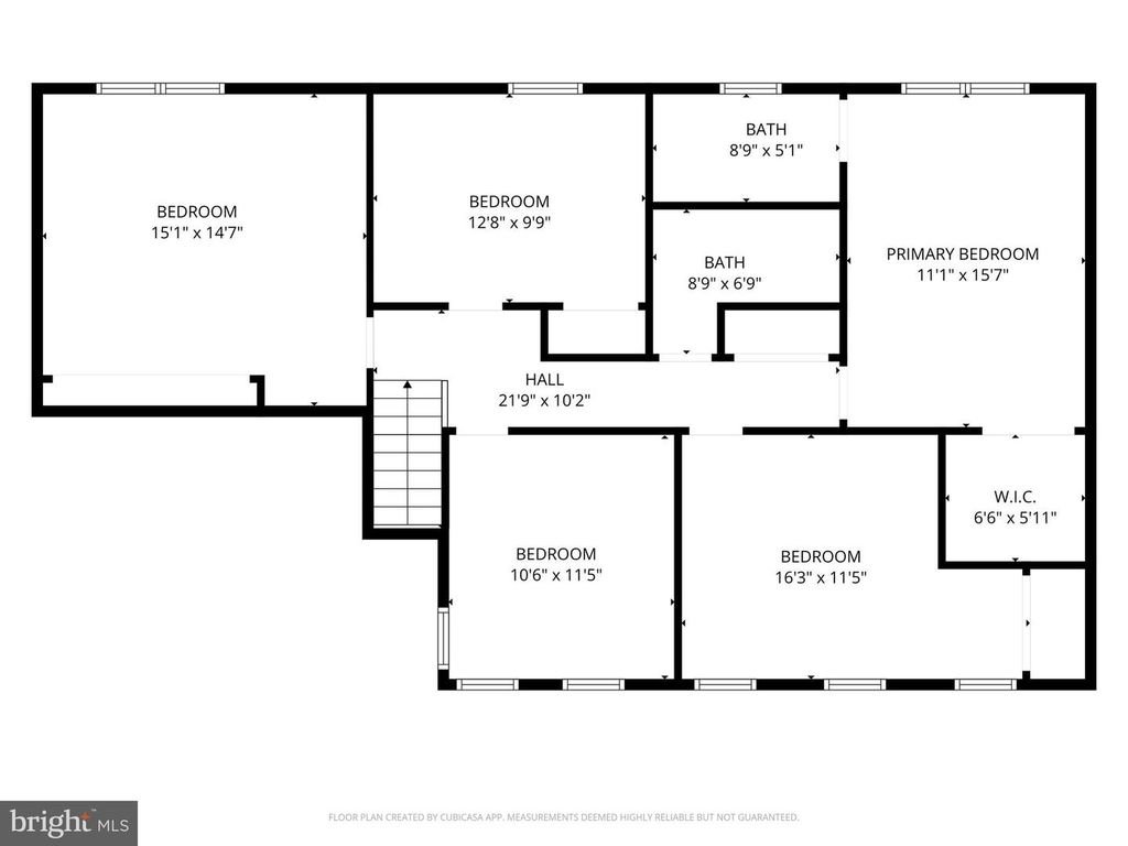 10848 BURR OAK WAY, Burke, VA 22015