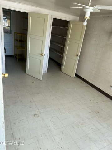 4633 LA LUZ Avenue, El Paso, TX 79903