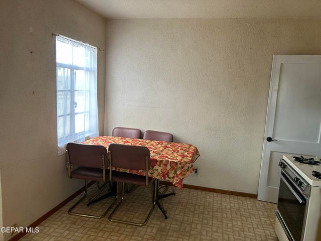 4633 LA LUZ Avenue, El Paso, TX 79903