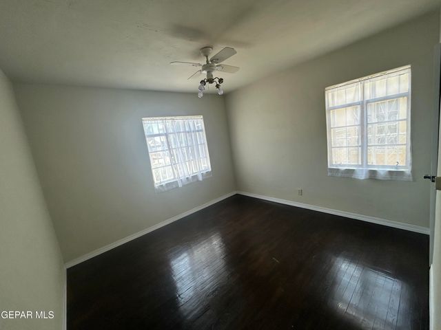 4633 LA LUZ Avenue, El Paso, TX 79903