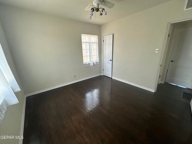 4633 LA LUZ Avenue, El Paso, TX 79903