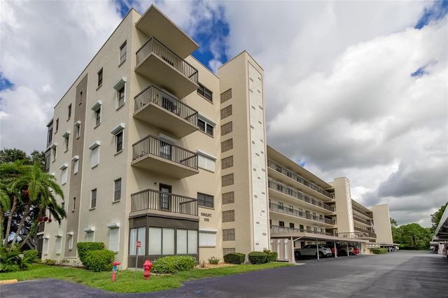 8198 TERRACE GARDEN DRIVE N 209, St Petersburg, FL 33709