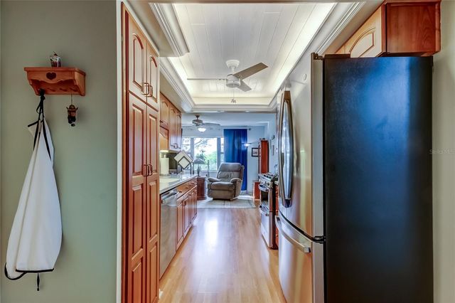 8198 TERRACE GARDEN DRIVE N 209, St Petersburg, FL 33709