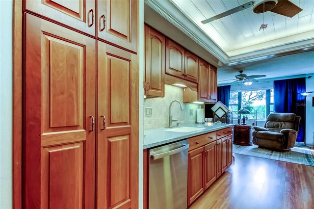 8198 TERRACE GARDEN DRIVE N 209, St Petersburg, FL 33709