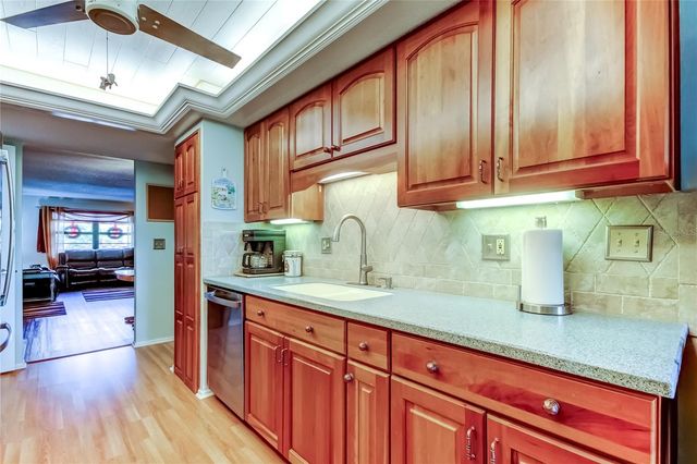 8198 TERRACE GARDEN DRIVE N 209, St Petersburg, FL 33709