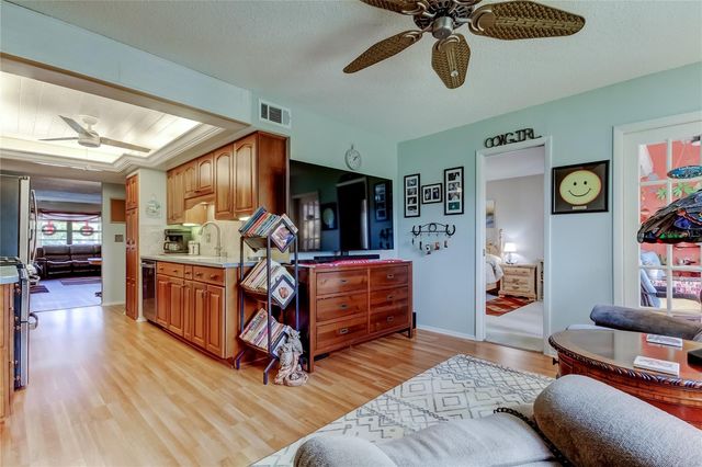 8198 TERRACE GARDEN DRIVE N 209, St Petersburg, FL 33709