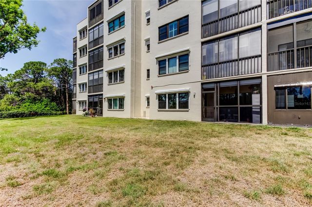 8198 TERRACE GARDEN DRIVE N 209, St Petersburg, FL 33709