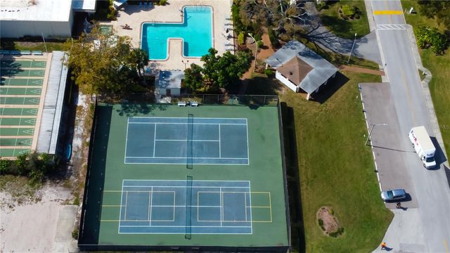 8198 TERRACE GARDEN DRIVE N 209, St Petersburg, FL 33709