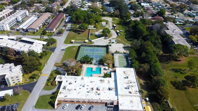 8198 TERRACE GARDEN DRIVE N 209, St Petersburg, FL 33709