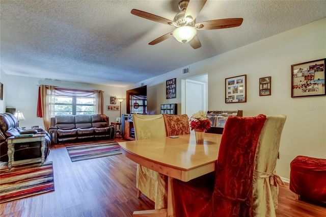 8198 TERRACE GARDEN DRIVE N 209, St Petersburg, FL 33709