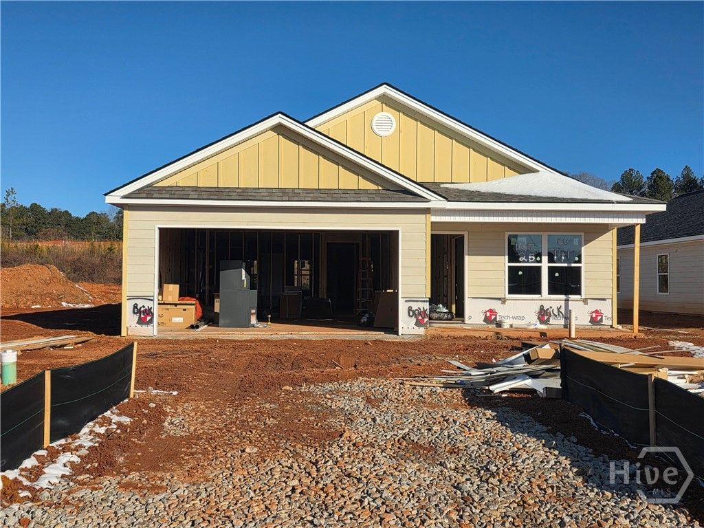 Address unavailable.