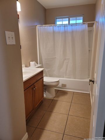 7203 Cool Creek, San Antonio, TX 78238