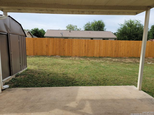 7203 Cool Creek, San Antonio, TX 78238