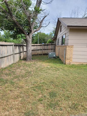 7203 Cool Creek, San Antonio, TX 78238