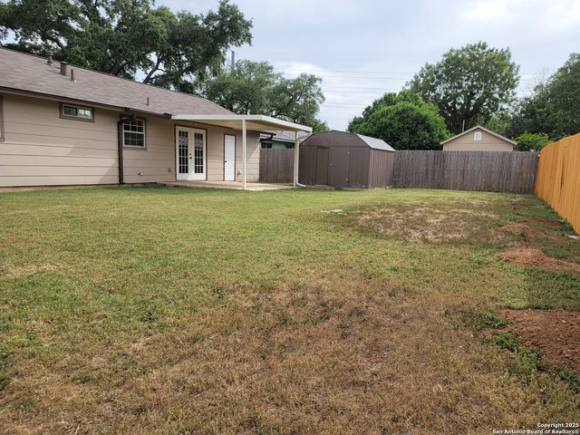 7203 Cool Creek, San Antonio, TX 78238