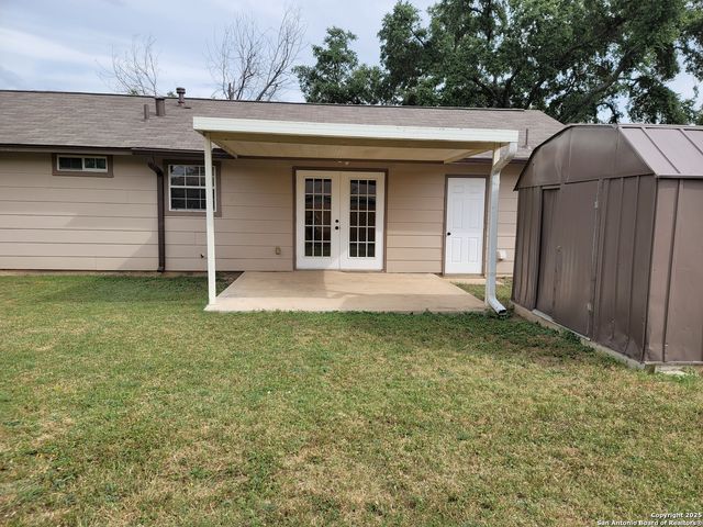 7203 Cool Creek, San Antonio, TX 78238